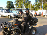 SECURITY SECURITY