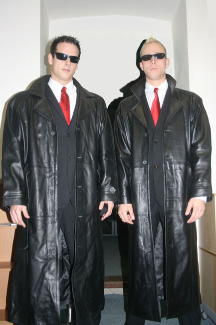 SECURITY 