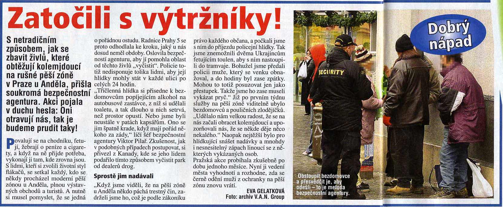 SECURITY 