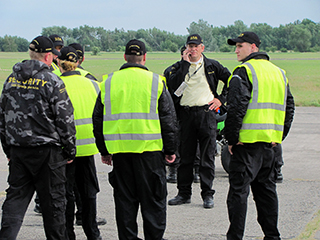 SECURITY