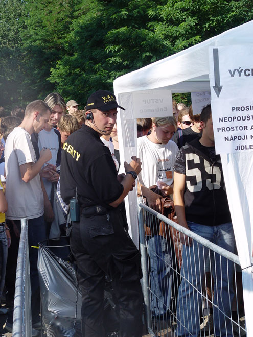 SECURITY