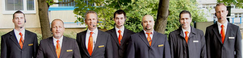 SECURITY SECURITY