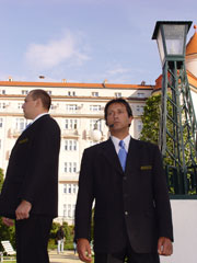SECURITY SECURITY