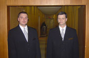 SECURITY SECURITY