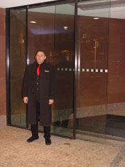SECURITY SECURITY