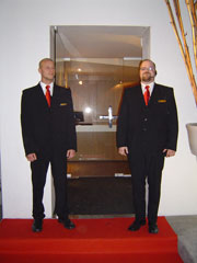 SECURITY SECURITY