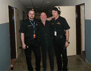 SECURITY SECURITY
