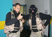SECURITY SECURITY