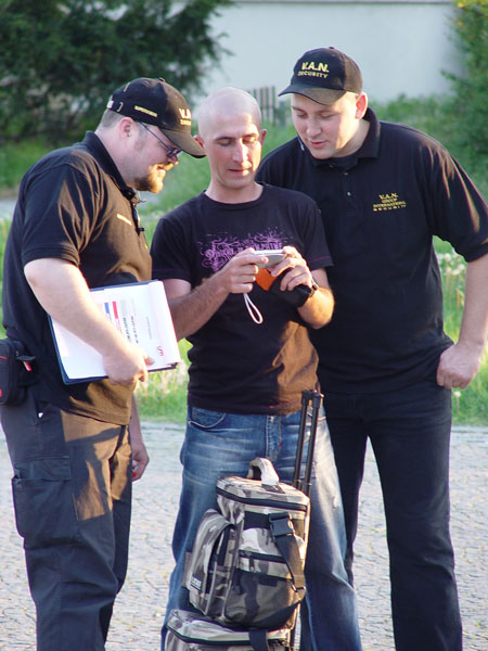 SECURITY 