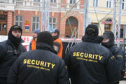SECURITY