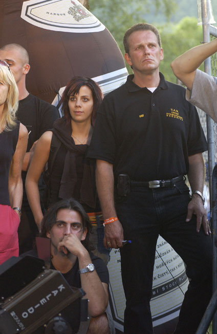 SECURITY 